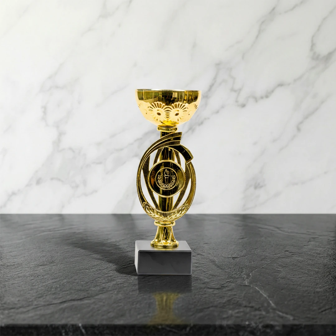 Small Trophies 34